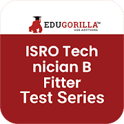 ISRO Technician B Fitter Test Series