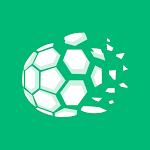 Soccer (football) Betting Tips, Odds and Scores Apk