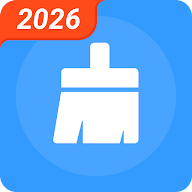 FancyClean - junk cleaner icon
