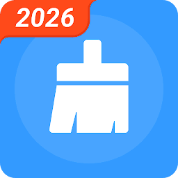 Icon image FancyClean - junk cleaner