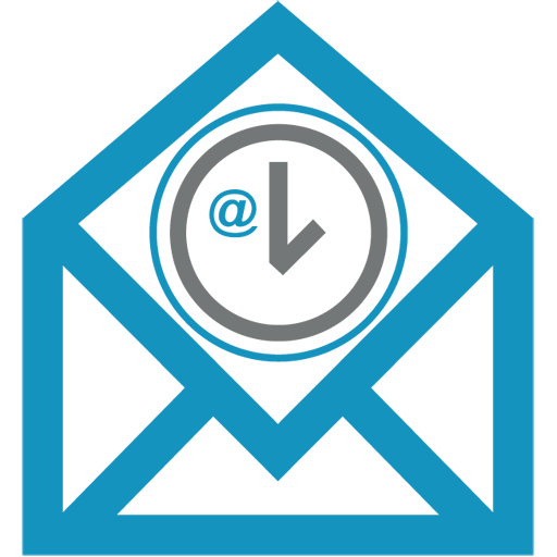 Auto E-mail Sender  Icon