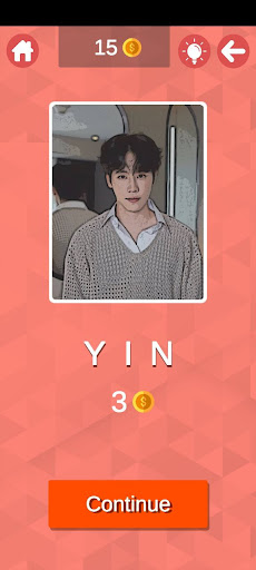 Guess Who - Thai BL Actors