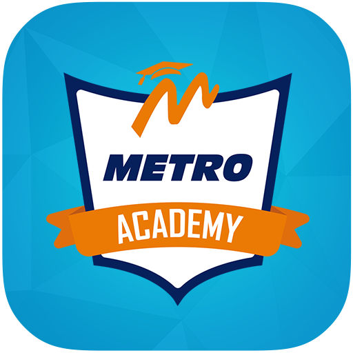 Metro Academy 2.0.0 Icon