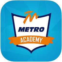 Icon image Metro Academy