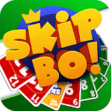 Skip-Bo icon