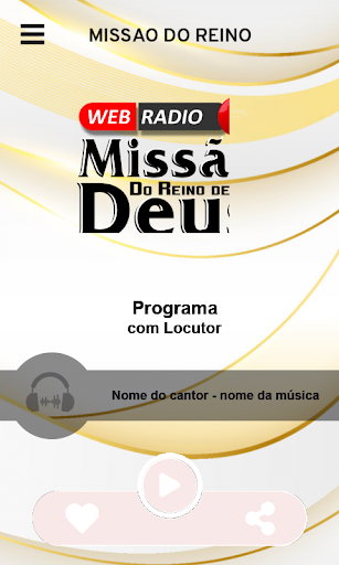 Missão do Reino Screen 2
