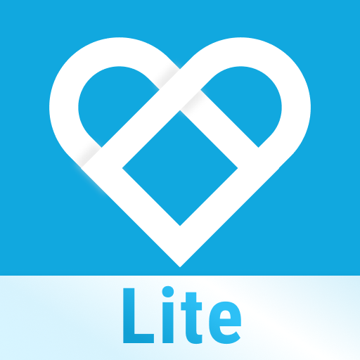 BP Tracker:Health Tracker Lite logo