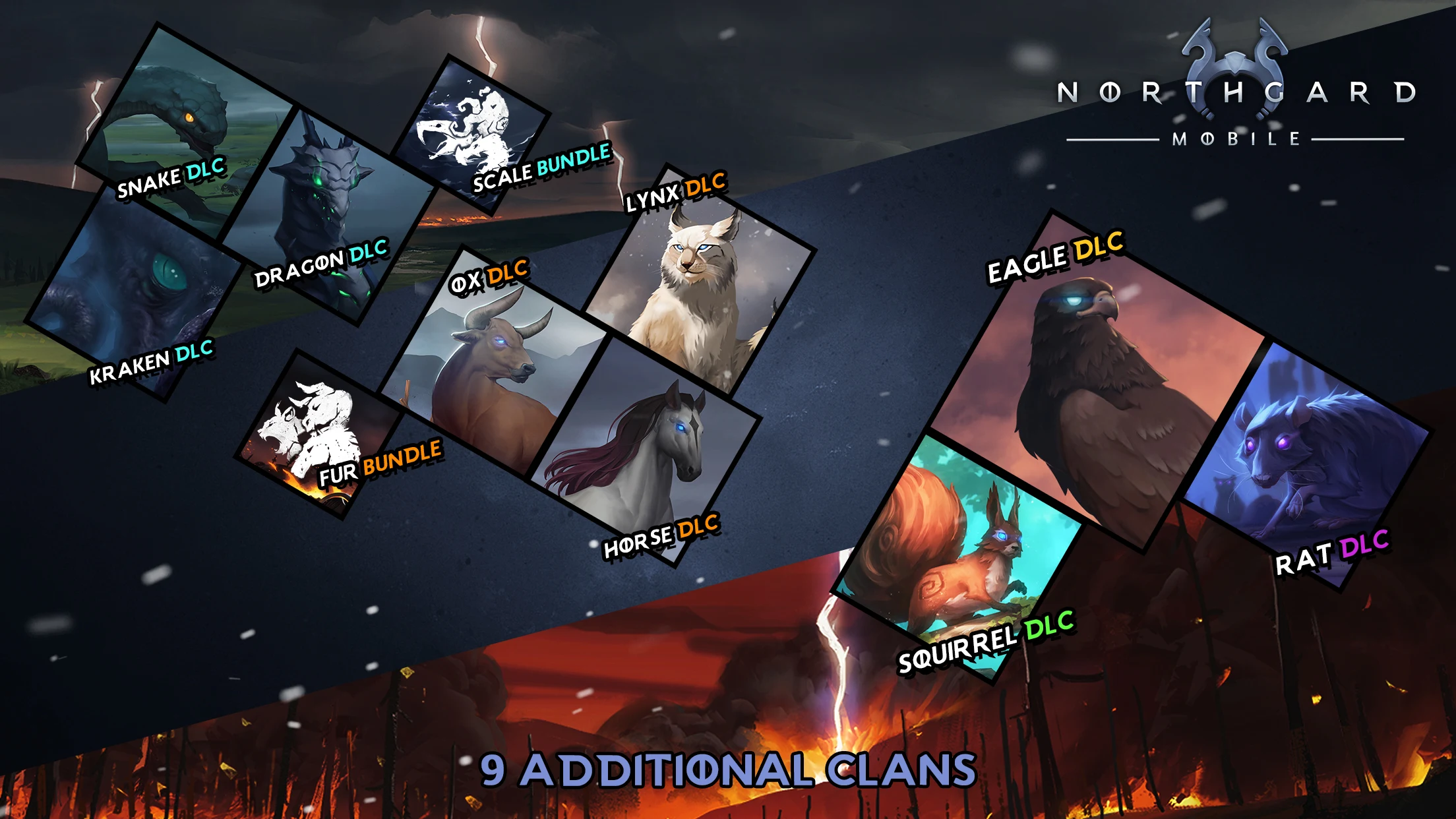 northgard-mod-apk-free