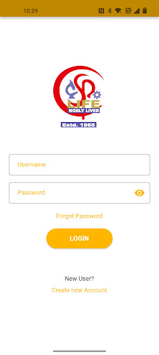 Staff - SPC Screen 2