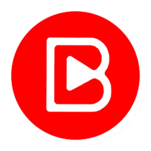 B Music World logo