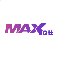IPTV OTT MAX PLAYER