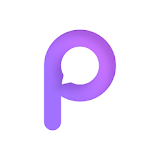 Pronto Chat: Find your best match in video chat icon