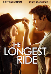 Icon image The Longest Ride