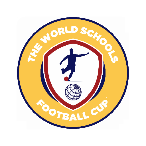 WSG Football Cup logo