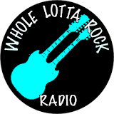 Whole Lotta Rock Rádio icon