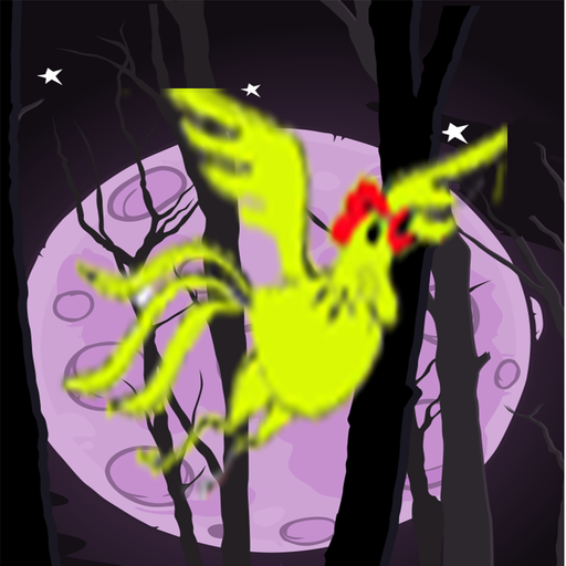 CockFly logo