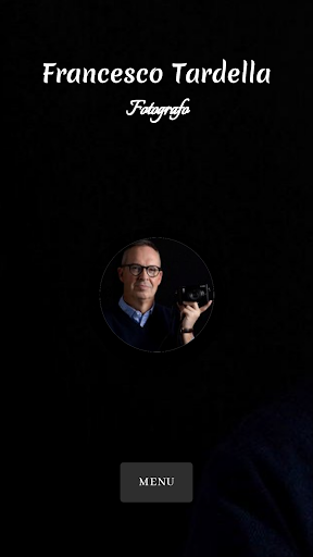 Android application Francesco Tardella screenshort