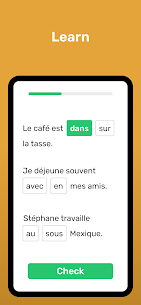 Wlingua – Learn French 3