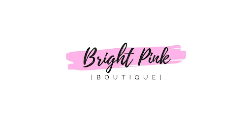 Bright Pink Boutique