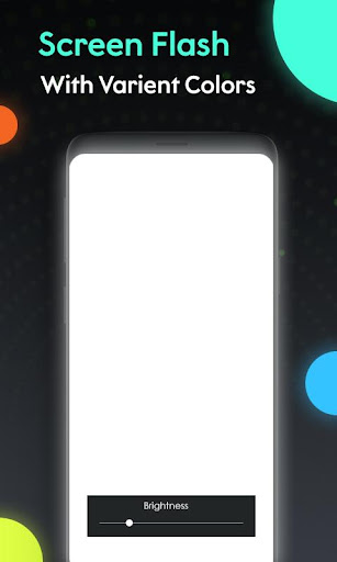 FlashLight on Clap - Flash Alerts