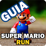 Guia Mario Run 2017 icon