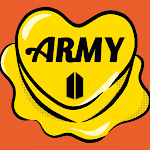Cover Image of Download A.R.M.Y - game for Kpop worldwide BTSfan 20210827 APK