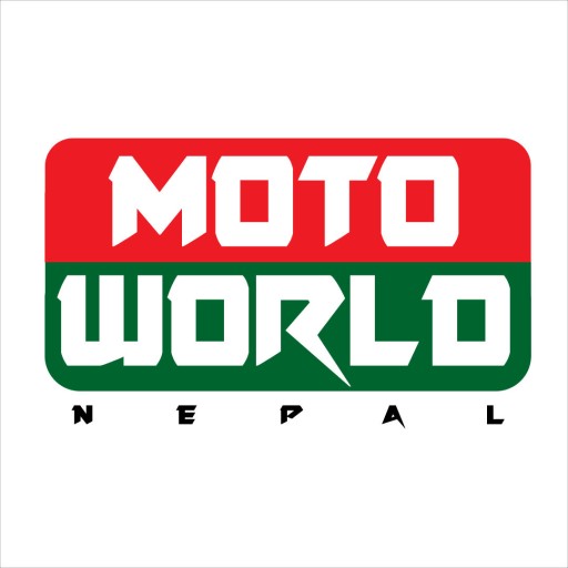 Moto World App logo