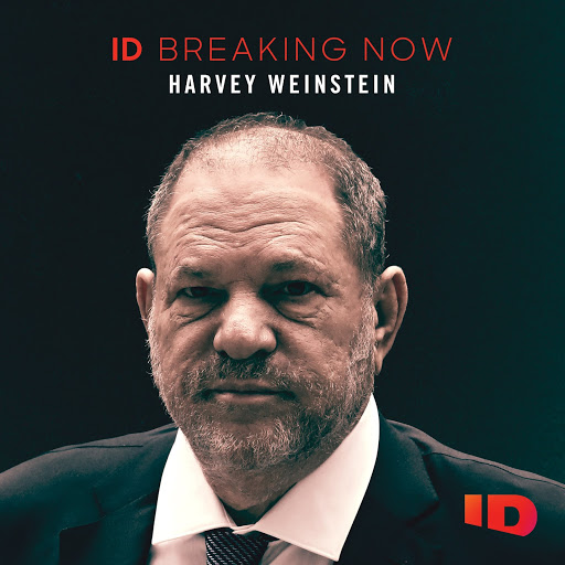 Harvey Weinstein Id Breaking Now Tv On Google Play
