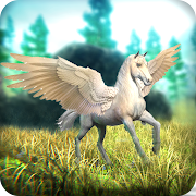 Top 50 Simulation Apps Like Flying Horse Simulator - New Unicorn Pegasus Sim - Best Alternatives