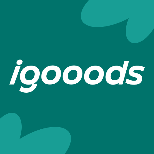 igooods: Доставка продуктов  Icon