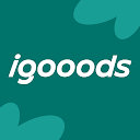 تحميل التطبيق igooods: Доставка продуктов التثبيت أحدث APK تنزيل