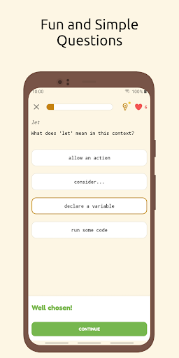 CoffeeLessonz Code Javascript