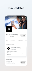 Ascent Air Mobility