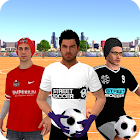 Street Soccer Champions: Free Flick Football Games 1.04