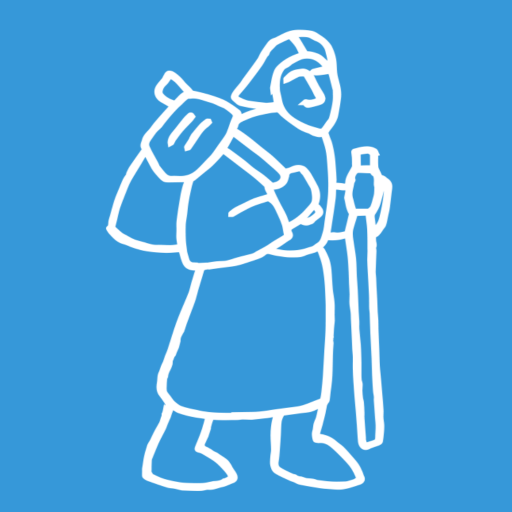 Via Francigena - Official App विंडोज़ पर डाउनलोड करें