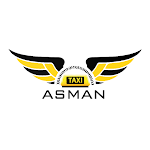 Cover Image of Tải xuống Асман Такси для Пассажиров  APK