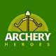 Archery Heroes Windowsでダウンロード