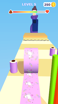 Gift Paper - Screenshot 1