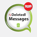 Cover Image of ดาวน์โหลด WAMRA – Deleted Messages Recovery App 1.0 APK