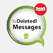 WAMRA – Deleted Messages Recovery App