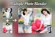 Multiple Photo Blender Double Exposureのおすすめ画像3