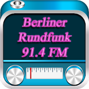 Berliner Rundfunk 91.4 FM icon