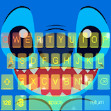 Lilo Keyboard and Stitch Theme icon