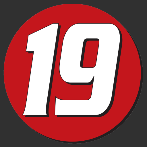 Fitness 19 MI logo
