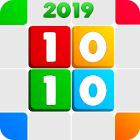 1010 Color: Puzzle Block Match 3 0.6