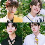 Cover Image of Download A.C.E quiz: Guess the Member and Song 8.2.4z APK