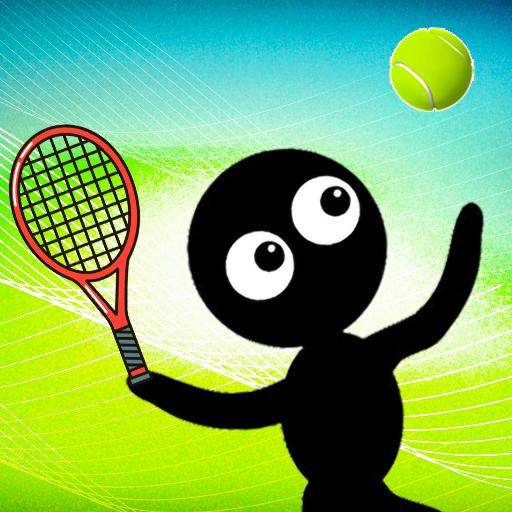 Stickman Tennis Mini Game Download on Windows