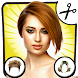Short Hair Hairstyles For Women Photo Editor - Androidアプリ