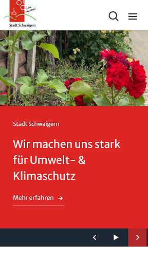 Schwaigern Screen 3