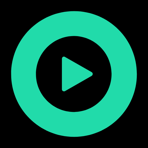 Flow Android TV logo